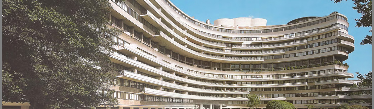 Watergate East