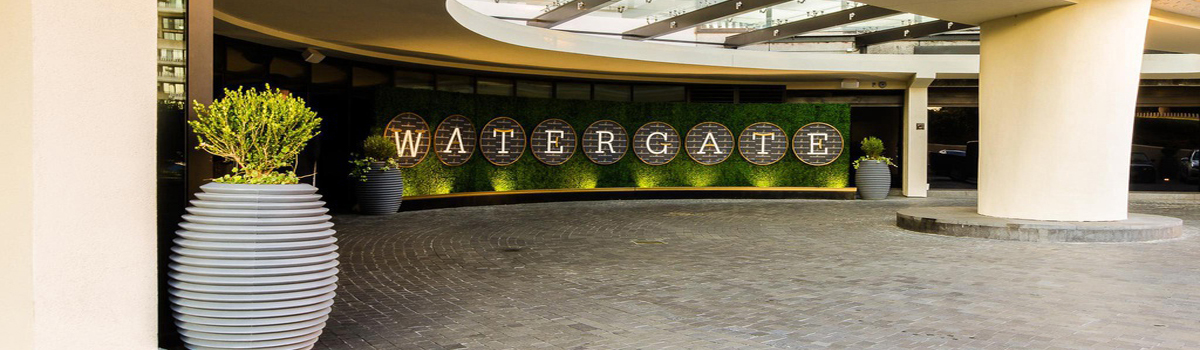 Watergate Hotel