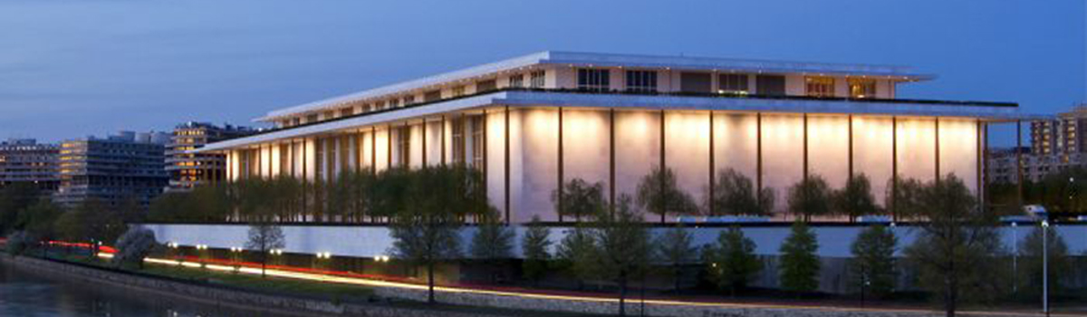 Watergate East Kennedy Center for the Performing Arts