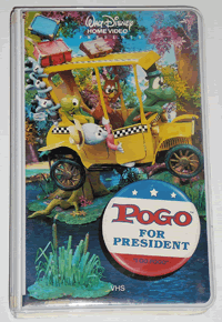 I Go Pogo